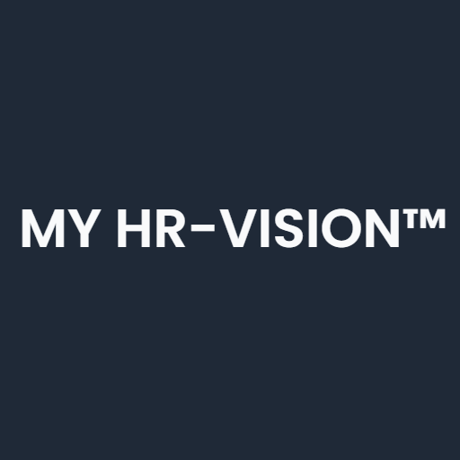MY HR-VISION™ – System HR